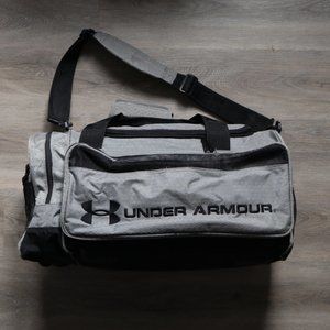 UA Gym Bag